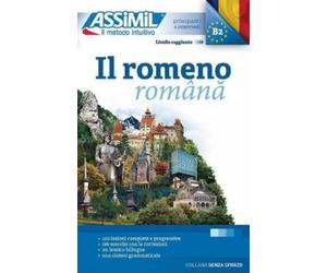 Vincent Ilutiu Il Romeno (Tascabile)