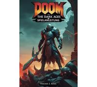 Vincent J Allen Doom (Tascabile)