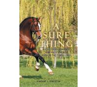 Vincent J Cincotta A Sure Thing (Tascabile)