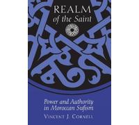 Vincent J. Cornell Realm of the Saint (Tascabile)
