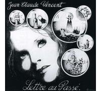 Vincent, Jean-Claude - Lettre Au Passe