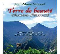 Vincent Jean Marie - Terre de Beauté