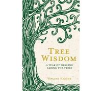 Vincent Karche Tree Wisdom (Tascabile)