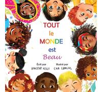 Vincent Kelly Tout le Monde est Beau (Tascabile)