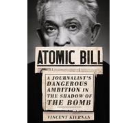 Vincent Kiernan Atomic Bill (Copertina rigida)