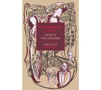 Vincent Kling Heimito von Doderer Doderer, Heimito The Strudlhof St (Tascabile)