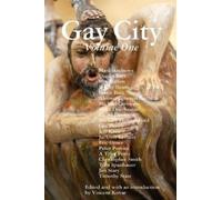 Vincent Kovar Gay City: Volume One (Tascabile)