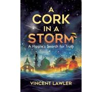 Vincent Lawler A Cork in a Storm (Tascabile)