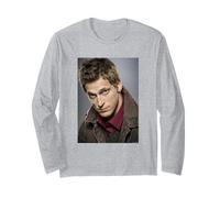 Vincent Lecavalier Tampa bay Hockey su Ghiaccio NHL Michael Grecco Maglia a Manica