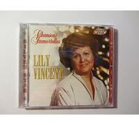 Vincent Lily - Chansons Immortelles