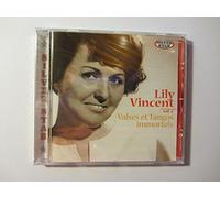 Vincent, Lily - Valses et Tangos Immortels, Volume 2