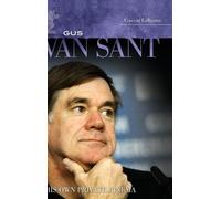 Vincent LoBrutto Gus Van Sant (Copertina rigida) Modern Filmmakers