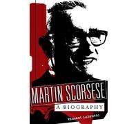 Vincent LoBrutto Martin Scorsese (Copertina rigida)