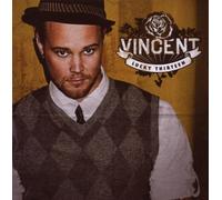 VINCENT - LUCKY THIRTEEN