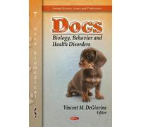 Vincent M DeGiovine Dogs (Copertina rigida)