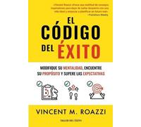 Vincent M Roazzi El código del éxito (Tascabile)