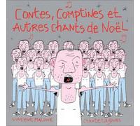 Vincent Malone - Contes, Comptines Et Autres