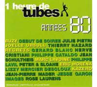 Vincent-Marie Bouvot - Une Heure de Tubes Annee 80 Vol.1