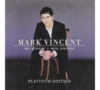 Vincent, Mark - My Dream-Mio Visione