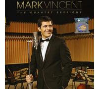 Vincent Mark – Quartet Sessions