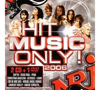 Vincent Martinez - Nrj Hit Music Only