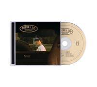 Vincent Mason There I Go (CD)