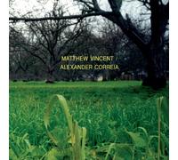 Vincent, Matthew & Alexander Correia - Split Ep