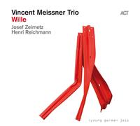 Wille (180g Black Vinyl)