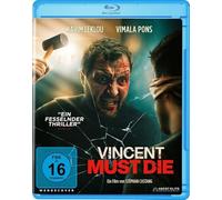 Vincent Must Die (Blu-ray) Vimala Pons