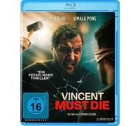 Vincent Must Die (Blu-ray) Vimala Pons