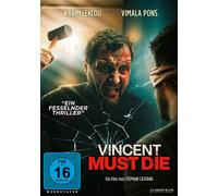 Vincent Must Die (DVD) Vimala Pons
