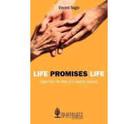 Vincent Nagle Life Promises Life (Tascabile)