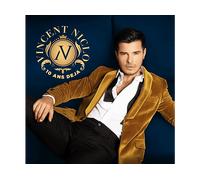 - Vincent Niclo - 10 Anni Già - Il Meglio - CD