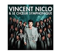 - Vincent Niclo e il Coro Sinfonico - Bel Canto - CD