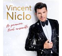 Vincent Niclo Le Premier Noel Ensemble (CD)