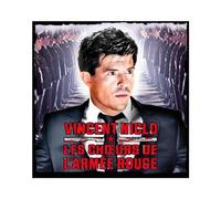 Vincent Niclo - Opera Rouge
