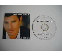 Vincent Niclo - Si Le Temps