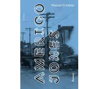 Vincent O. Carter Pociao Roberto De Hollan Amerigo Jones: Rom (Copertina rigida)