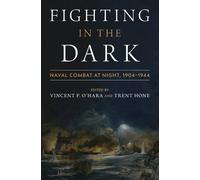 Vincent O Hara Trent Hone Fighting in Tyhe Dark (Copertina rigida)