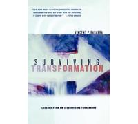 Vincent P. Barabba Surviving Transformation (Copertina rigida)
