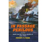 Vincent P. O'Hara In Passage Perilous (Copertina rigida)