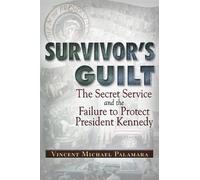 Vincent Palamara Survivor's Guilt (Tascabile)