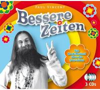 Vincent, Paul - Bessere Zeiten (3 CD)