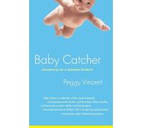 Vincent Peggy Baby Catcher (Tascabile)