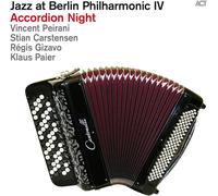 Compilation - Jazz At Berlin Philharmonic Iv - Accordion Night