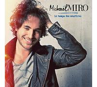 Vincent Perrot - Le Temps des Sourires