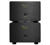 VINCENT PHO-500 BLACK PHONO 2 TELAI ALIMENTAZIONE SEPARATA GARANZIA UFFICIALE