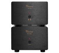 VINCENT PHO-500 PREAMPLIFICATORE PHONO BLACK NUOVO