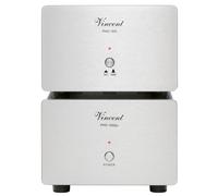 VINCENT PHO-500 PREAMPLIFICATORE PHONO SILVER NUOVO