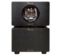 VINCENT PHO-701 PREAMPLIFICATORE PHONO BLACK NUOVO